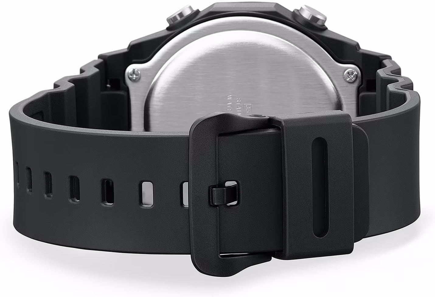 Casio Męski cyfrowy zegarek kwarcowy kolekcja Casio