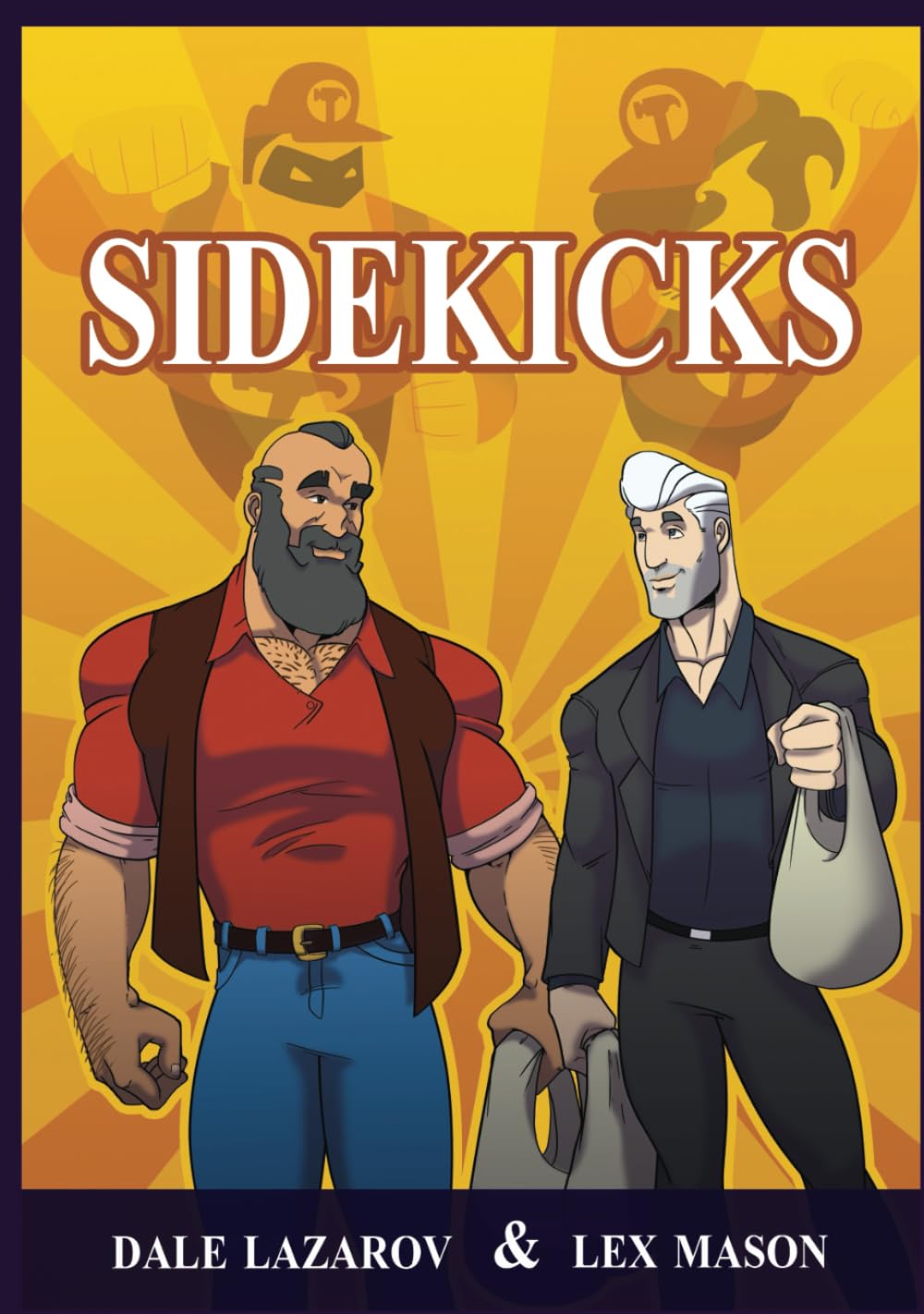 Sidekicks