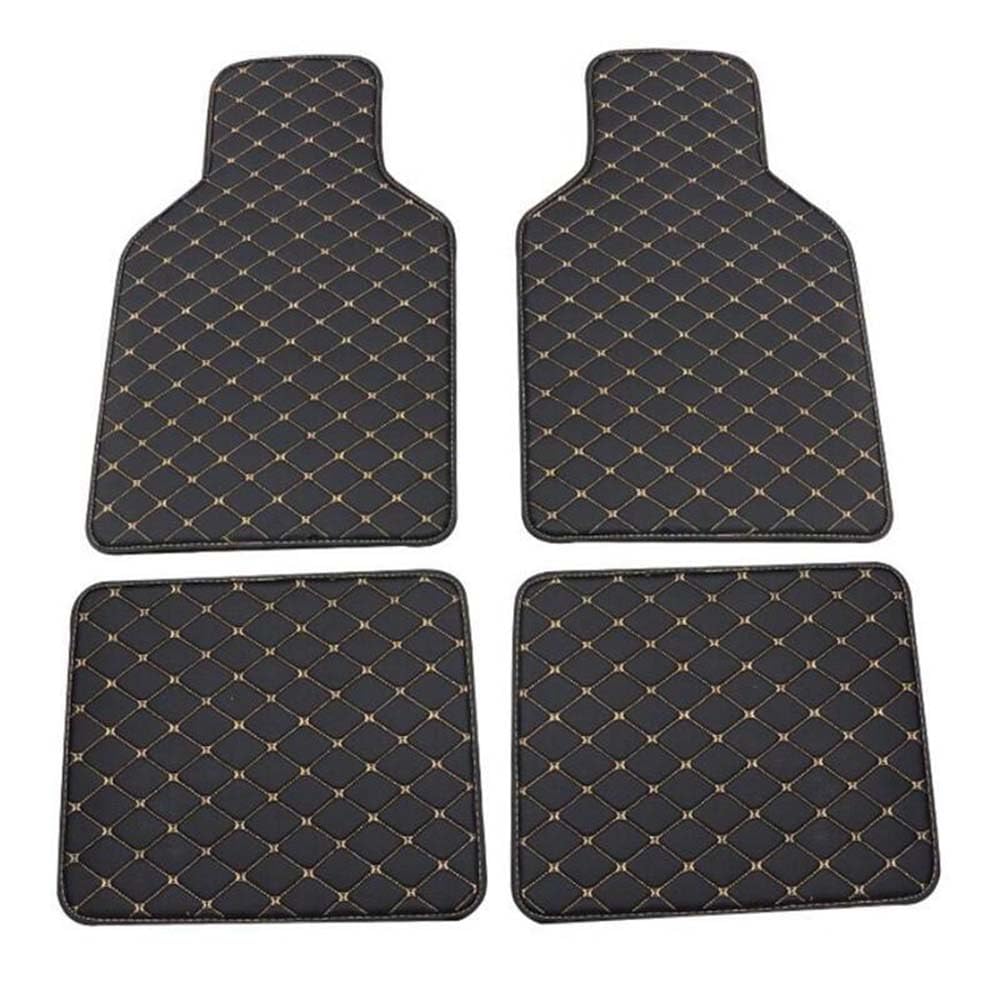 Alfombrillas impermeables Range Rover Sport para evitar manchas 7