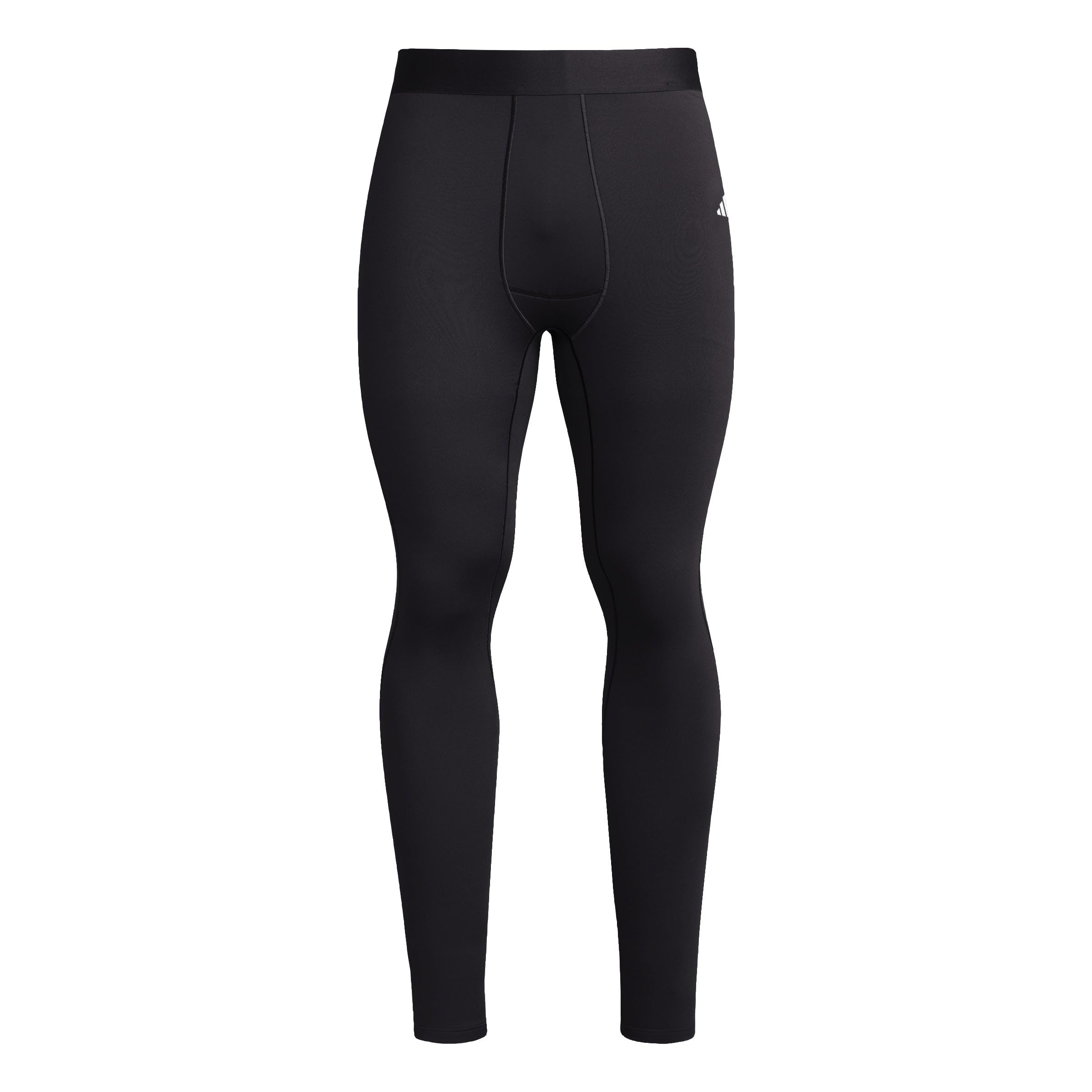 adidas Techfit Cold.Ready - Mallas largas para hombre