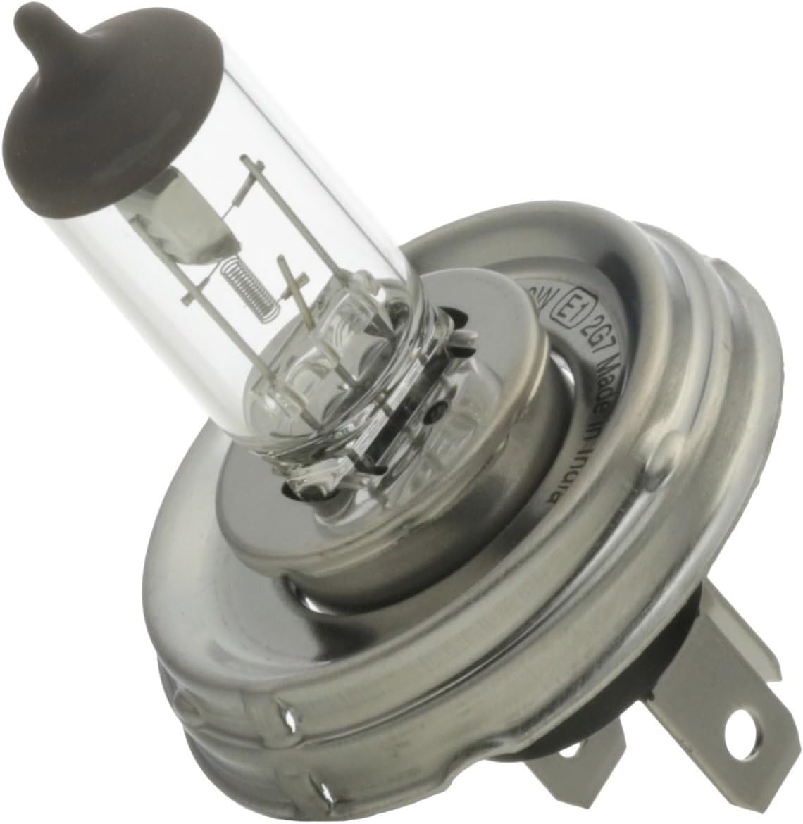 Hella 8GD 002 088-141 Bulb R2 (Bilux) Standard 12V 45/40W Socket Type: P45t Box Quantity: 1