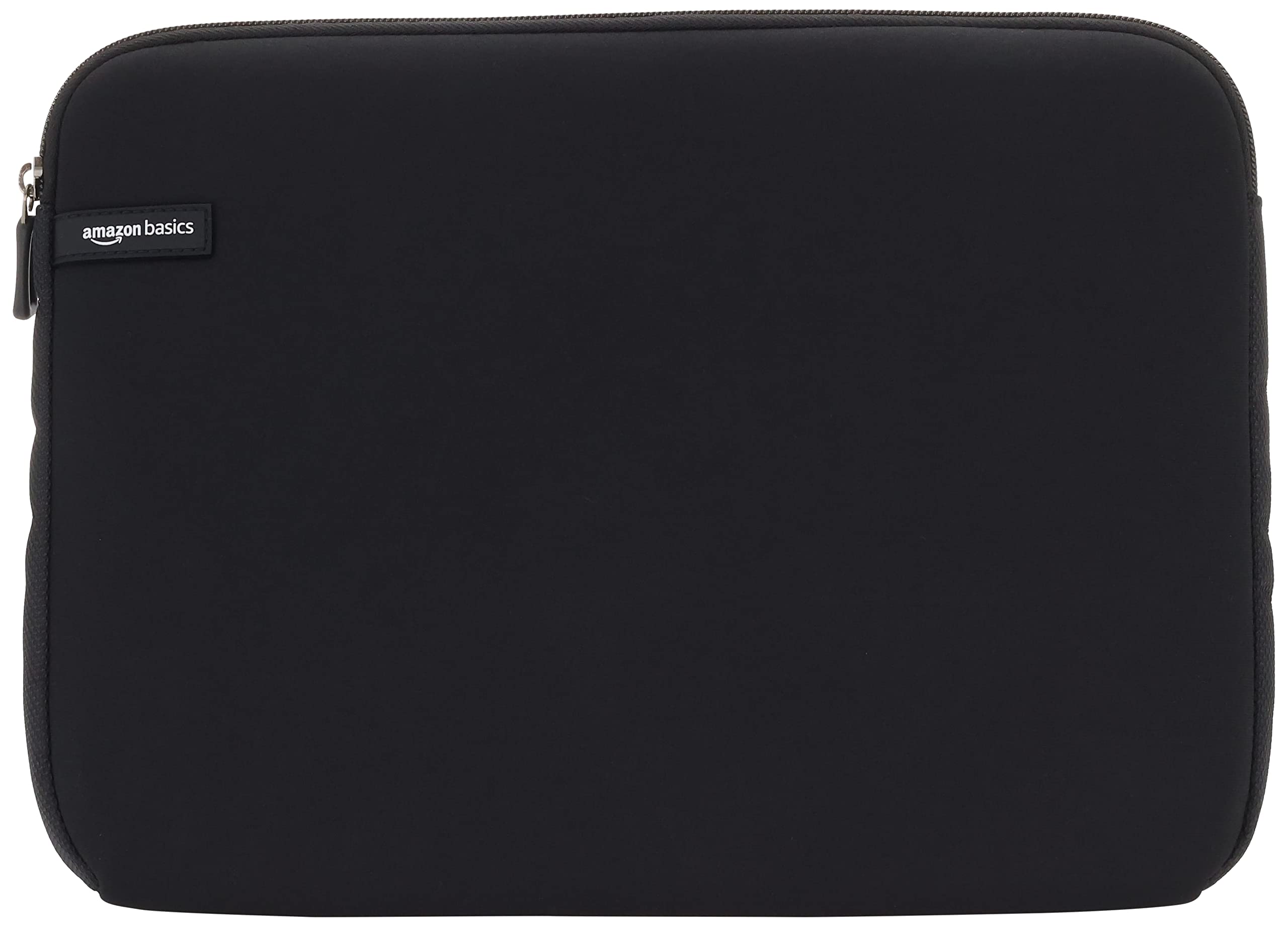 Amazon Basics Custodia per computer portatile fino a 14-Pollici, nero