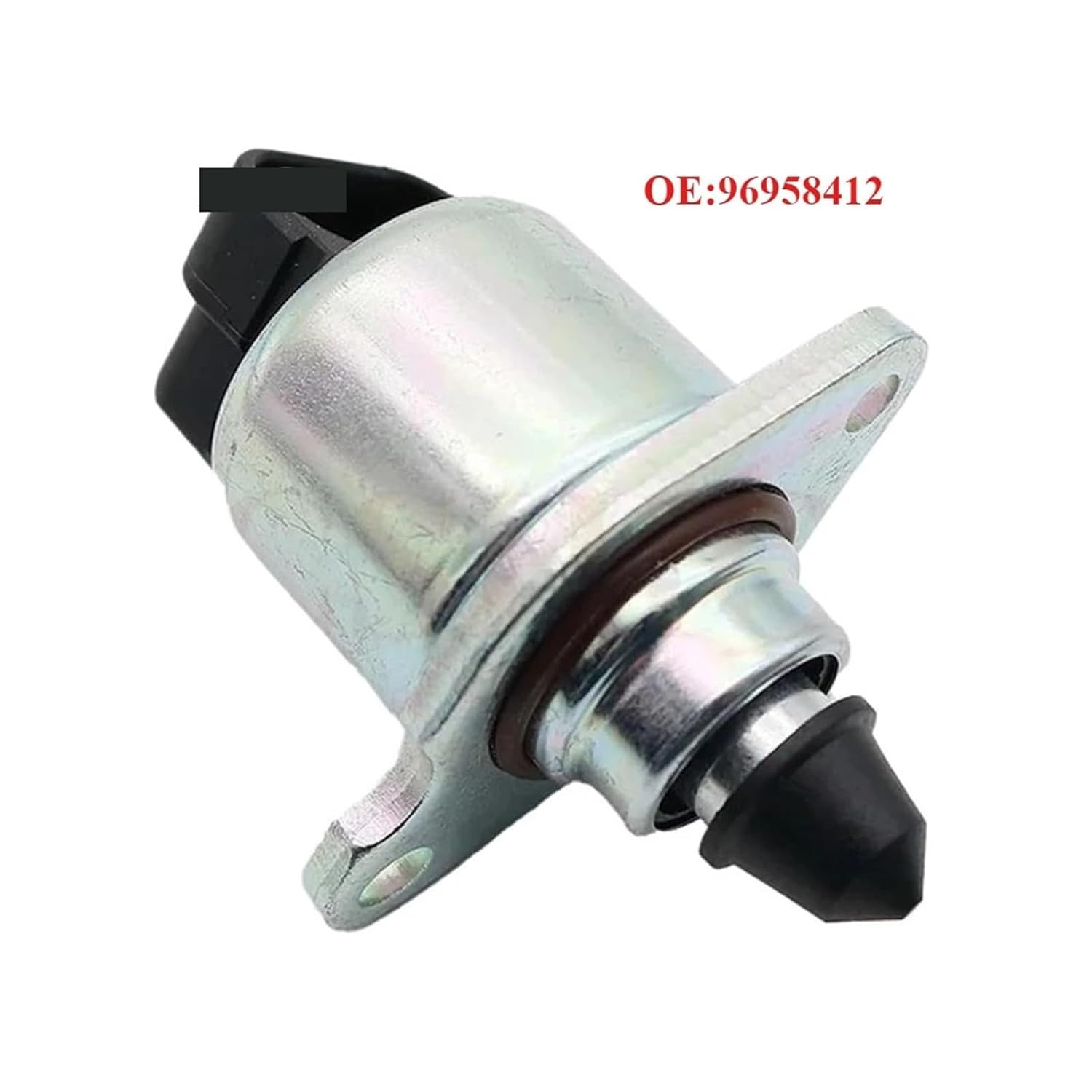 96958412 1PC Idle Speed Control Valve IAC 96966710 96958412 96966721