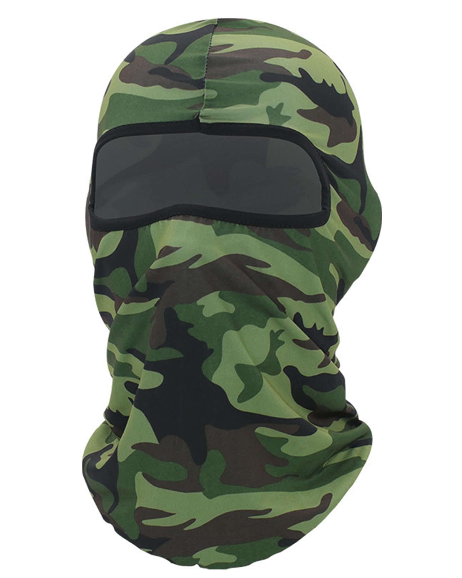 Xeoxarel Balaclava Ski Mask for Men/Women (Available in 2/3/4/5/36 Pack)
