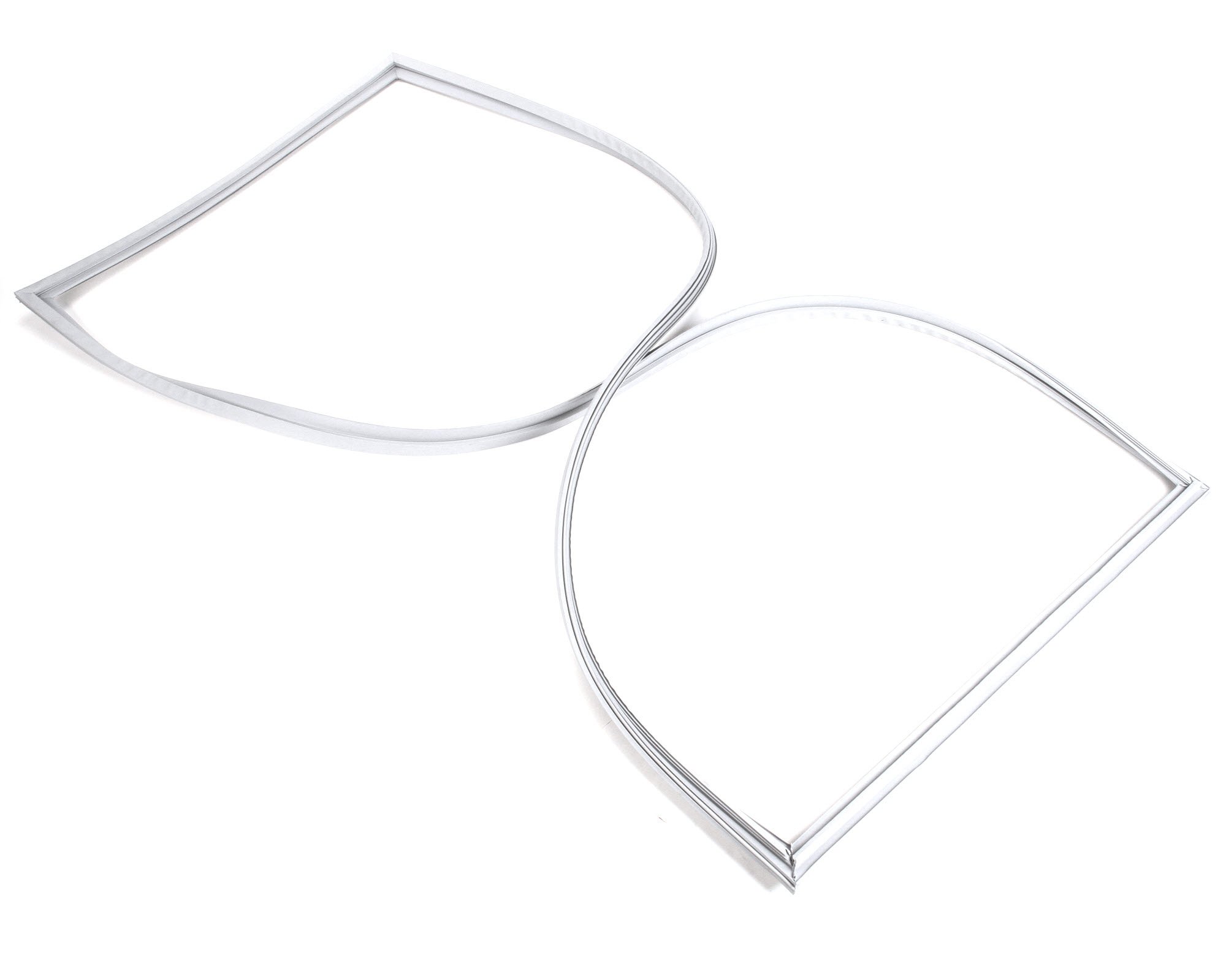 Delfield Gasket,Dr,Full,HTD, Santoprene