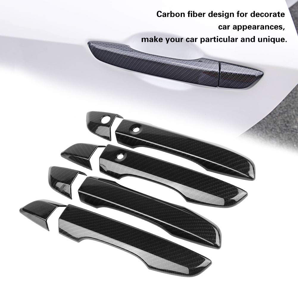 Amazon.co.jp: FUKUARE シビック FC1 FK7 FK8 ドアハンドル