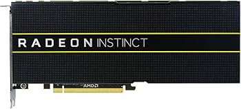 Amazon | 高度なマイクロデバイス Radeon Instinct MI25 Amazon | 高度なマイクロデバイス Radeon Instinct MI25