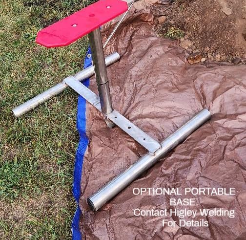 Miniatura 3 de Excavadora excavadora de arena para adultos mayores con necesidades especiales para niños pequeños