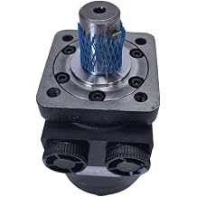 101-1864-009 1011864009 101-1864 1011864 New Hydraulic Motor Compatible with Eaton Char-Lynn H Series