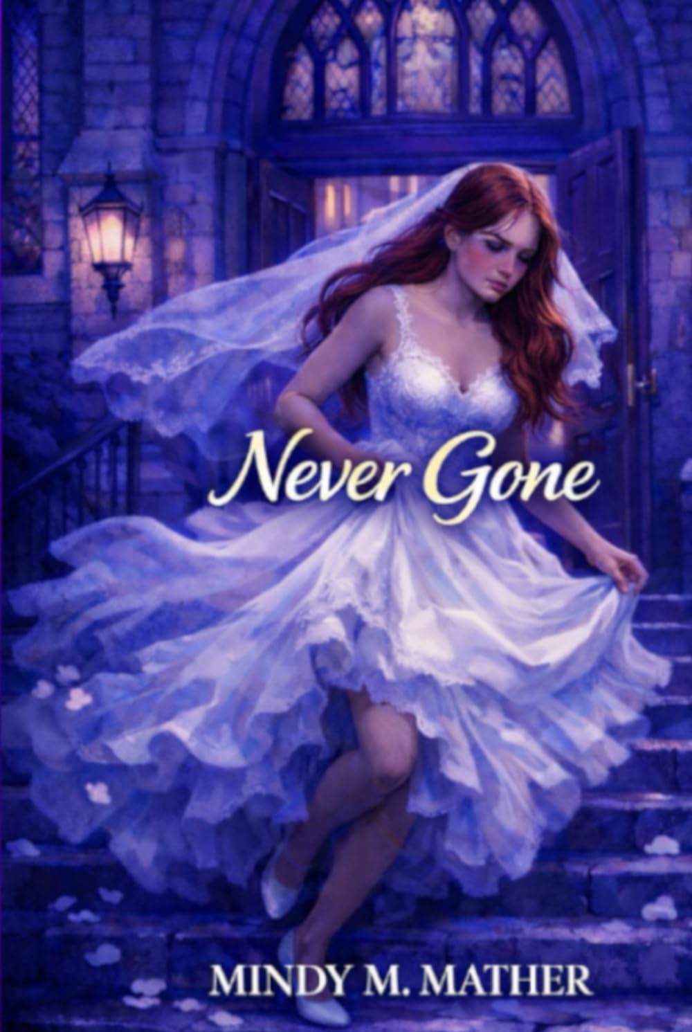 Never Gone (Never Gone Series)