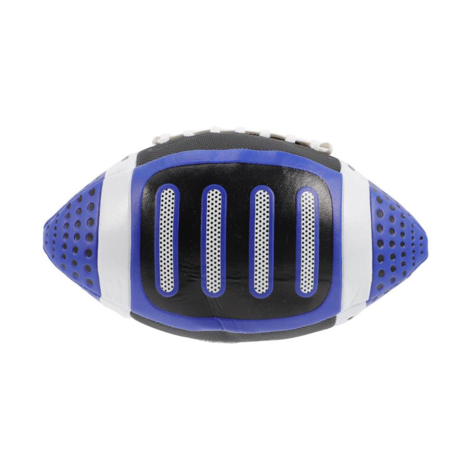 Ballon de Football Américain Taille Officielle Cadeau Anniversaire Garçons Enfants