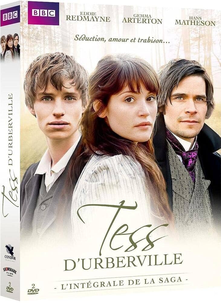 (未使用･未開封品)Tess of D&#39;Urbervilles [DVD] [Import] Amazon.co.jp: Tess of D'Urbervilles [DVD] [Import] : Justine