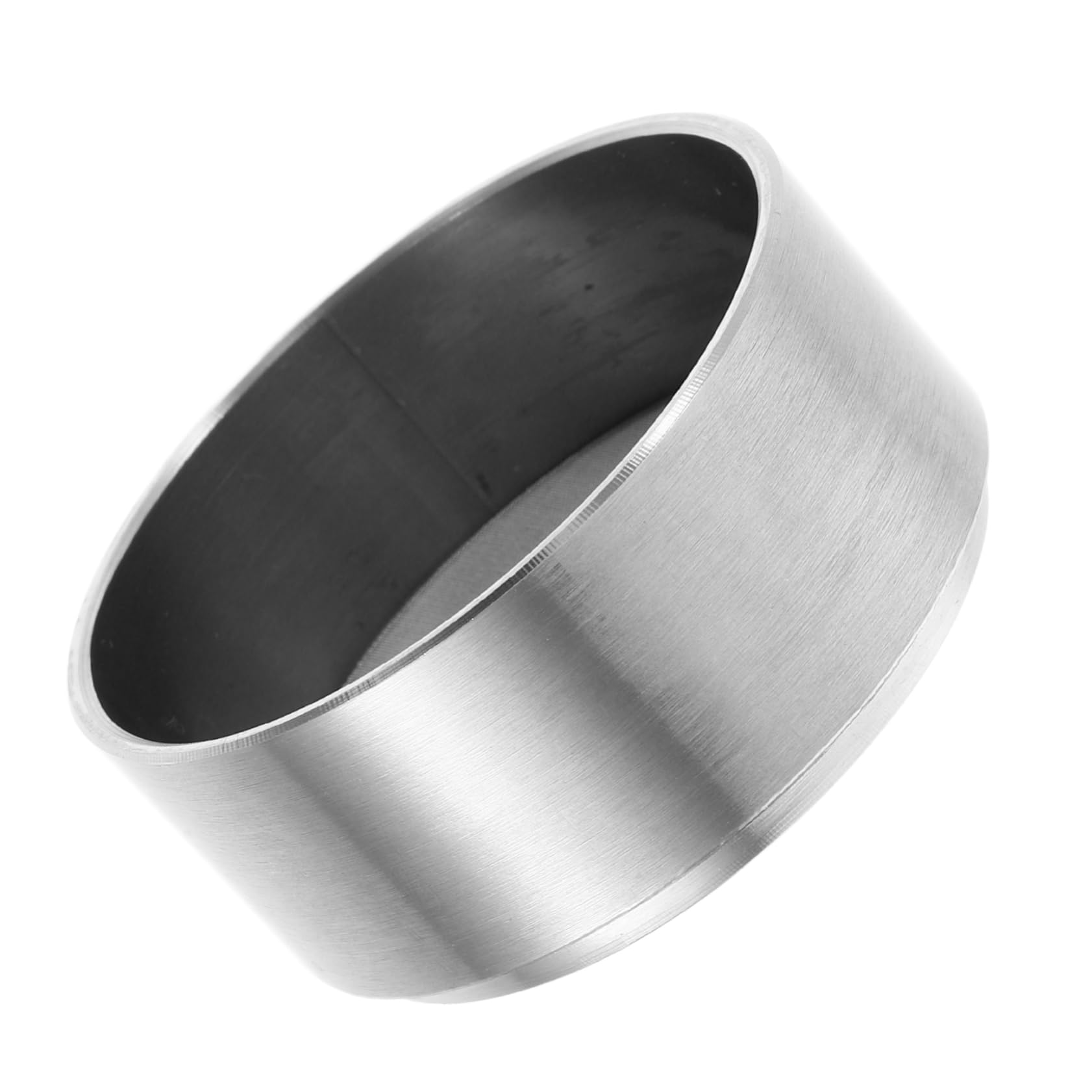 Unomor Lab Sieve 5cm Stainless Steel Mesh Screen Sieves Fine Mesh Strainer Soil Strainer Beach Sifter Gardening Sifter Multi-Functional