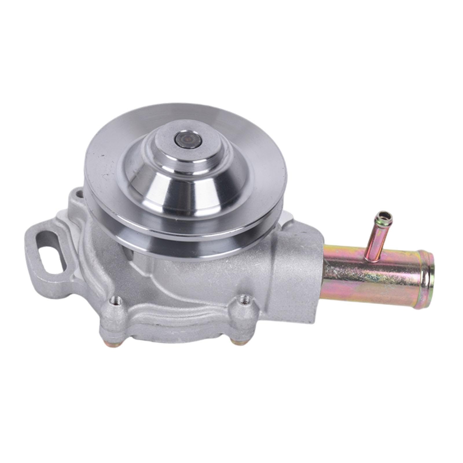 MagiDeal 3084458 Water Pump Spare Part Premium Accessory, Replace Damage Cooling System Replacement for 580 XLT Touring 600 XC XLT