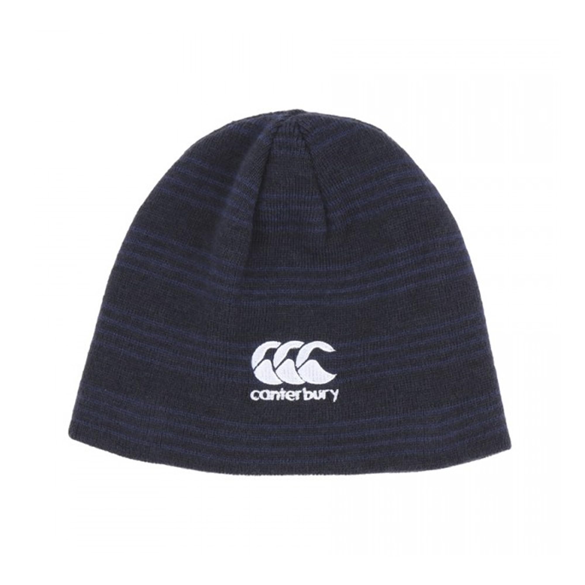 Men's Beanie Hat | CCC Logo | Essential Training Accessory Beanie
