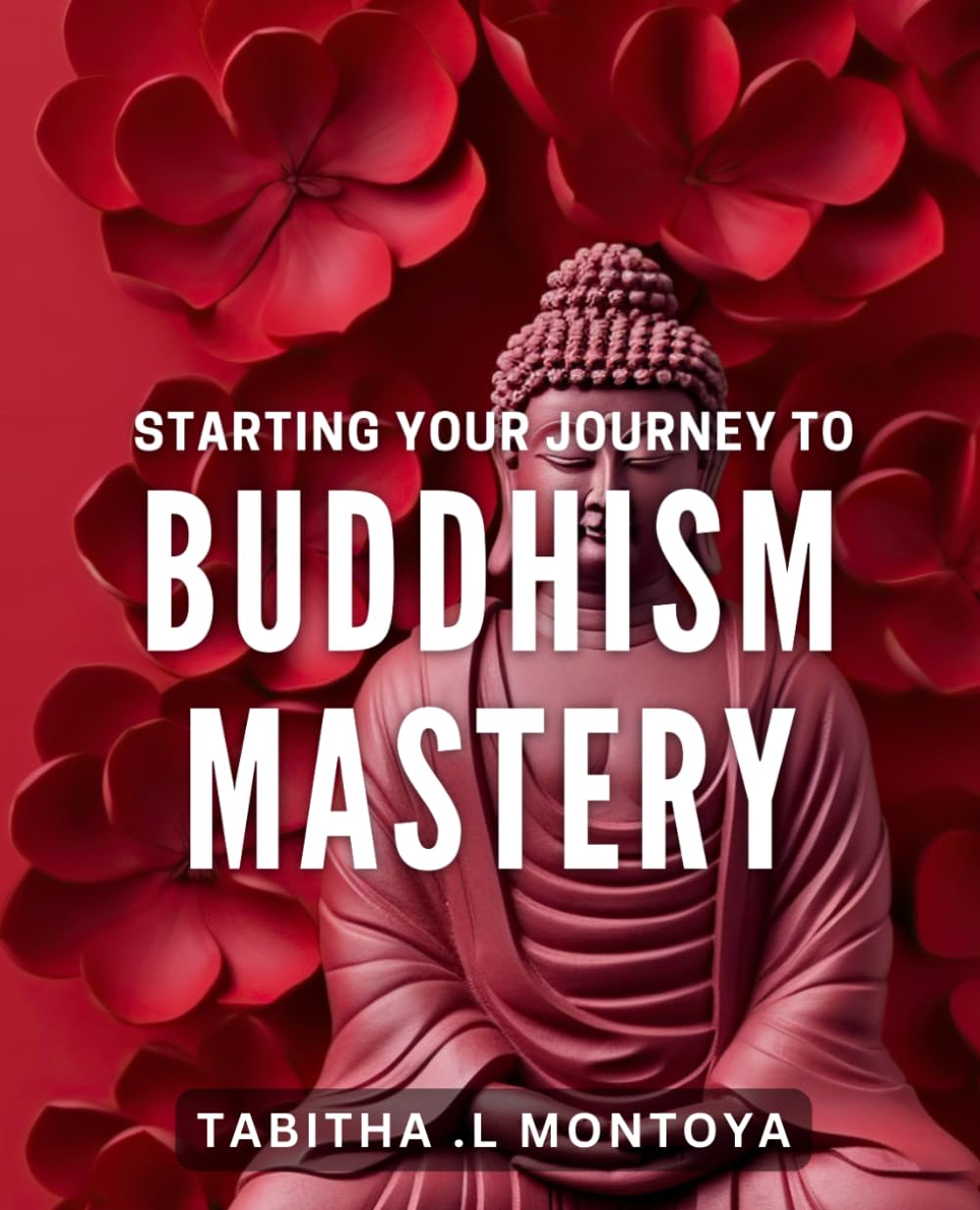 Starting Your Journey to Buddhism Mastery: Discover the Path to Inner Enlightenment with Buddhist Teachings