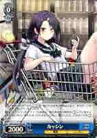 ヴァイス アズレン アンカレッジ SR カードリスト ｜ ヴァイス