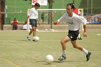 Amazon.co.jp: プラン・マルセット・インターナショナル・サッカー