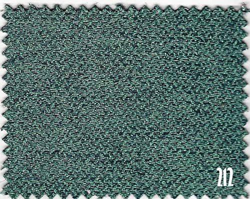 PRECIO PARA 2 METROS DE TELAS, ASPECTO LINO RUSTICO - PARA TAPIZADOS, DECORACIÓN, HOGAR, ETC. - VARIOS COLORES A ELEGIR - VENTA POR METROS - SERIE: MYKONOS (212)