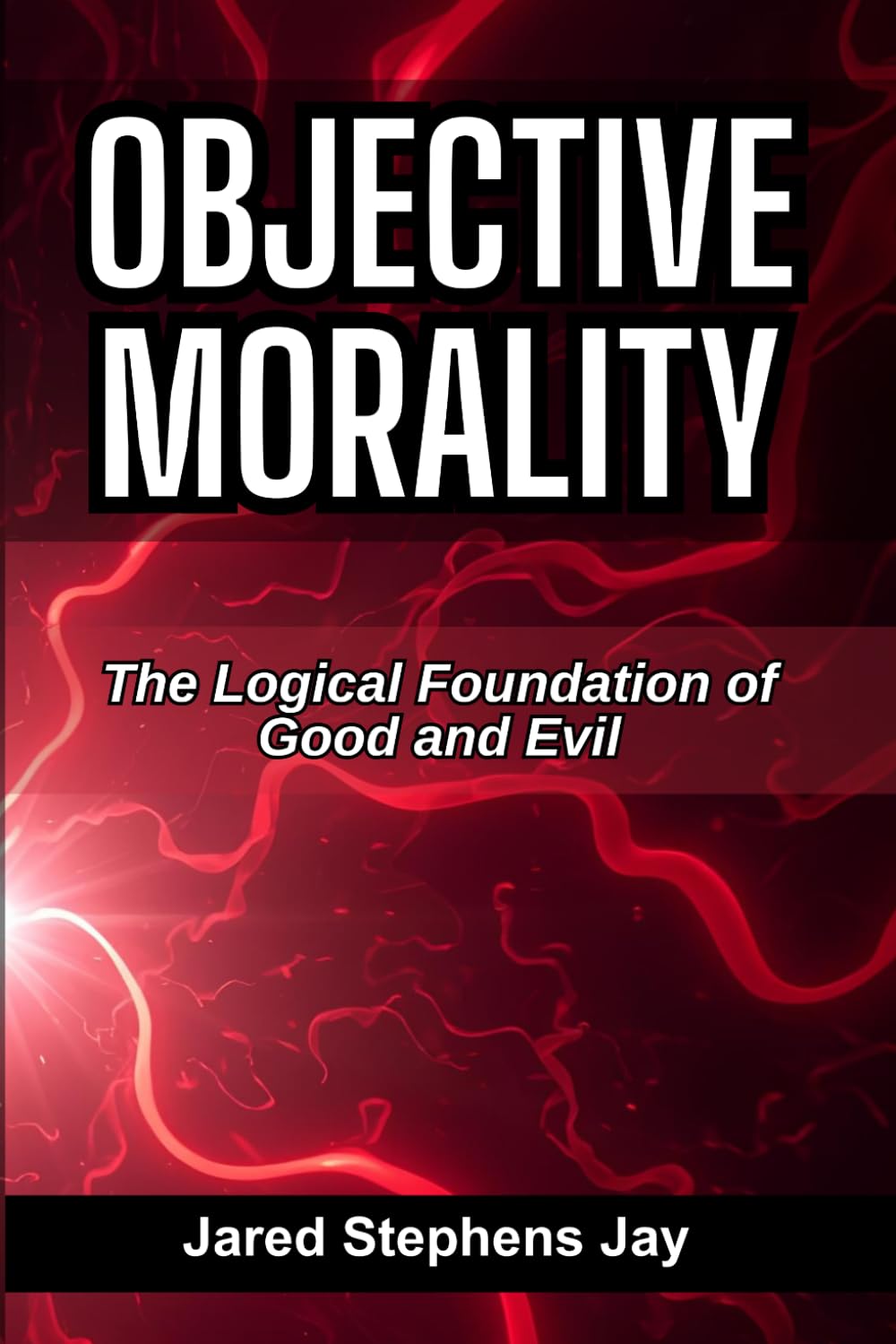 Objective Morality: The Logical Foundation of Good and Evil