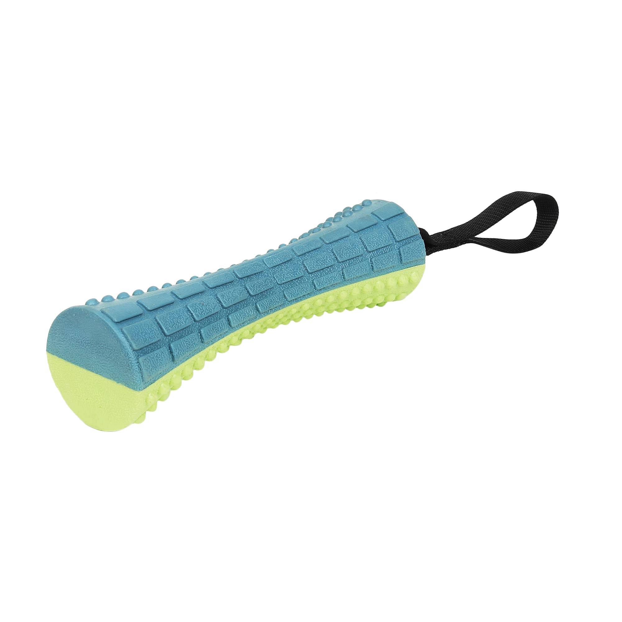 Mascots Tierra Dog Johnny Dental Squeaky Stick Durable Toy for Aggressive Chewer Solid Rubber Unique Flexible Texture Teeth Gum Cleaning 1 Pc (Color May Vary) (B096PPVWNX) Amazon Price History, Amazon Price Tracker