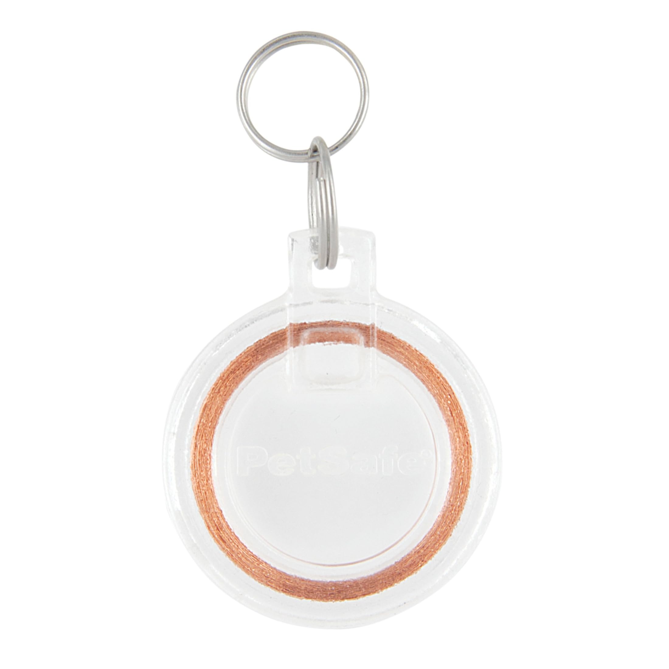 PetSafe - Clé de Chatière à Puce électronique - Technologie RFID, sans Pile, Fixation Facile