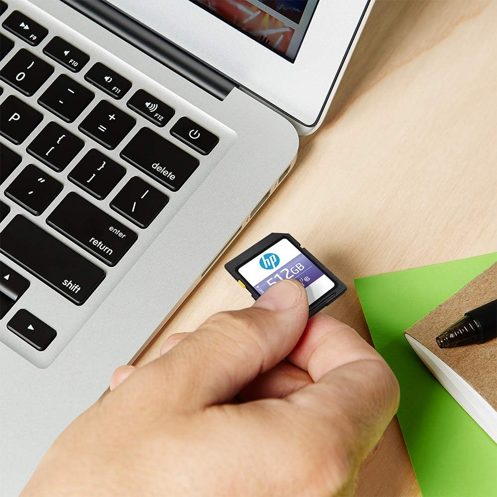 Flаѕh Dеаlѕ - 70% оƒƒ HP 512GB sx330 Class 10 U3 SDXC Flash Memory Card - 95MB/s, Class 10, U3, 4K UHD, Full HD, UHS-I, Full Size SD 80% оƒƒ Dіѕсоunt HP 512GB sx330 Class 10 U3 SDXC Flash Memory Card - 95MB/s, Class 10, U3, 4K UHD, Full HD, UHS-I, Full Size SD