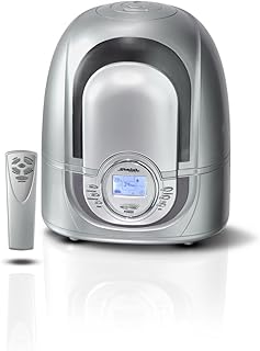 Steba LB 4 Humidificateur électronique (Import Allemagne)