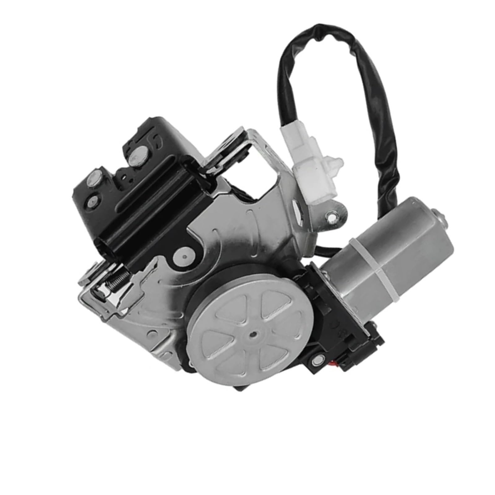Boot Latch Compatible with Toyota for Highlander 2011-2019 for Venza 2009-2015 Car Trunk Lock 69350-0E100 693500E100 69350-08040 6935008040