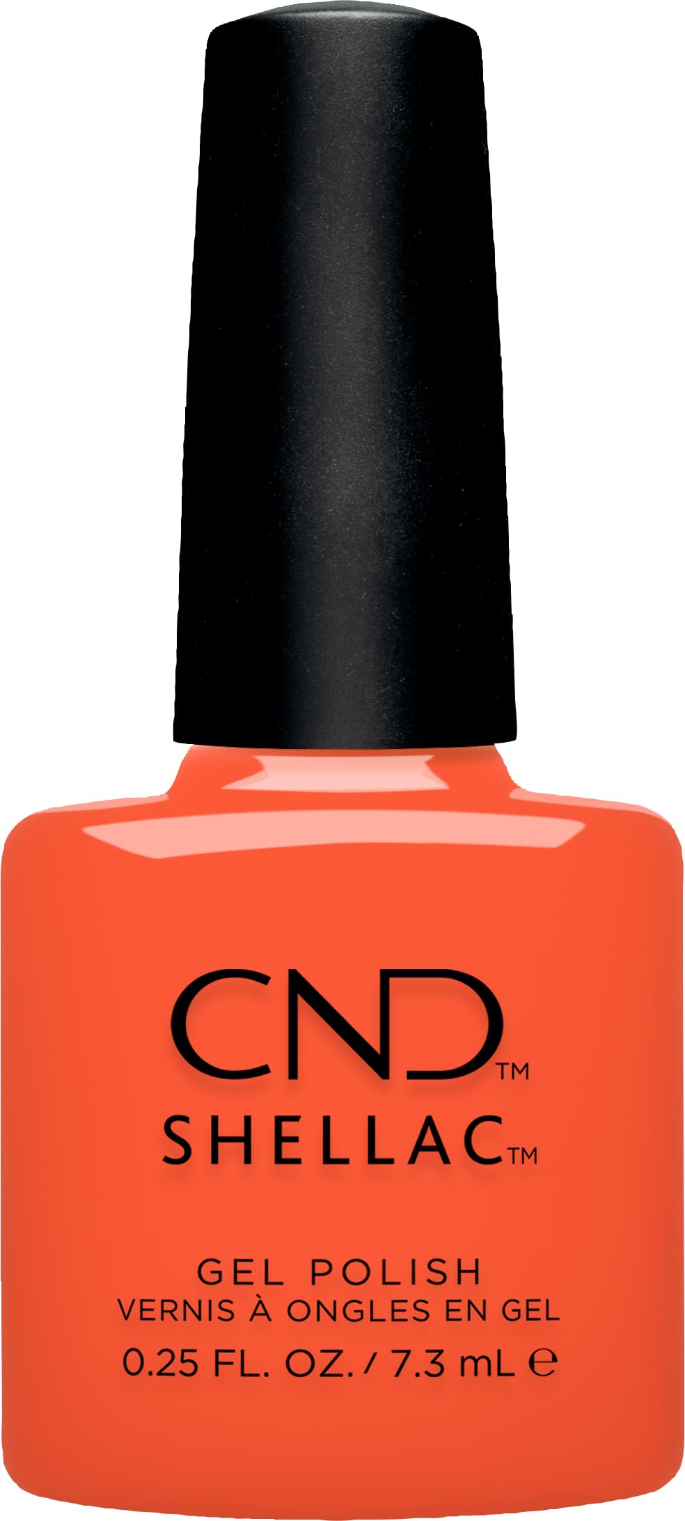 CND シェラック カラーコート 471 7.3mL