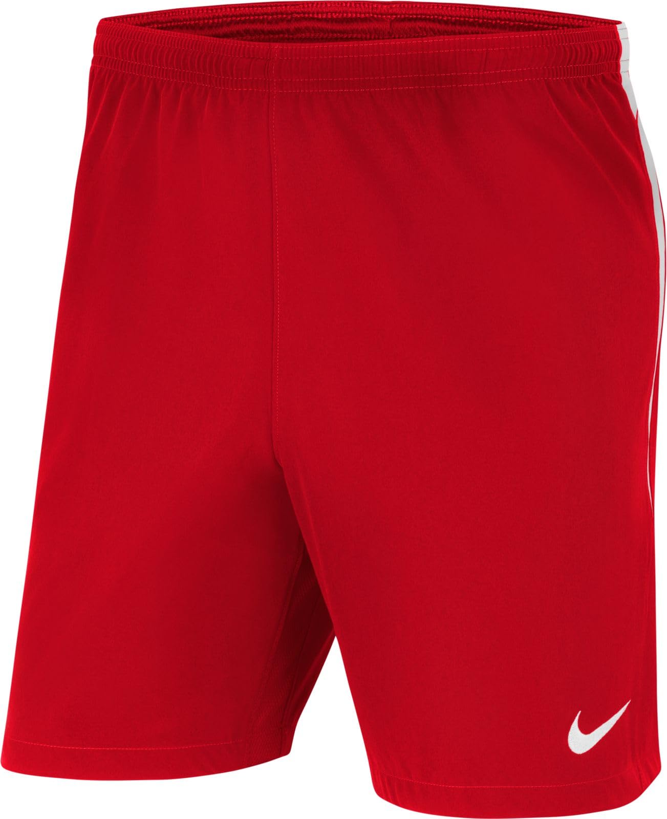 Nike Venom Iii Woven Shorts Red