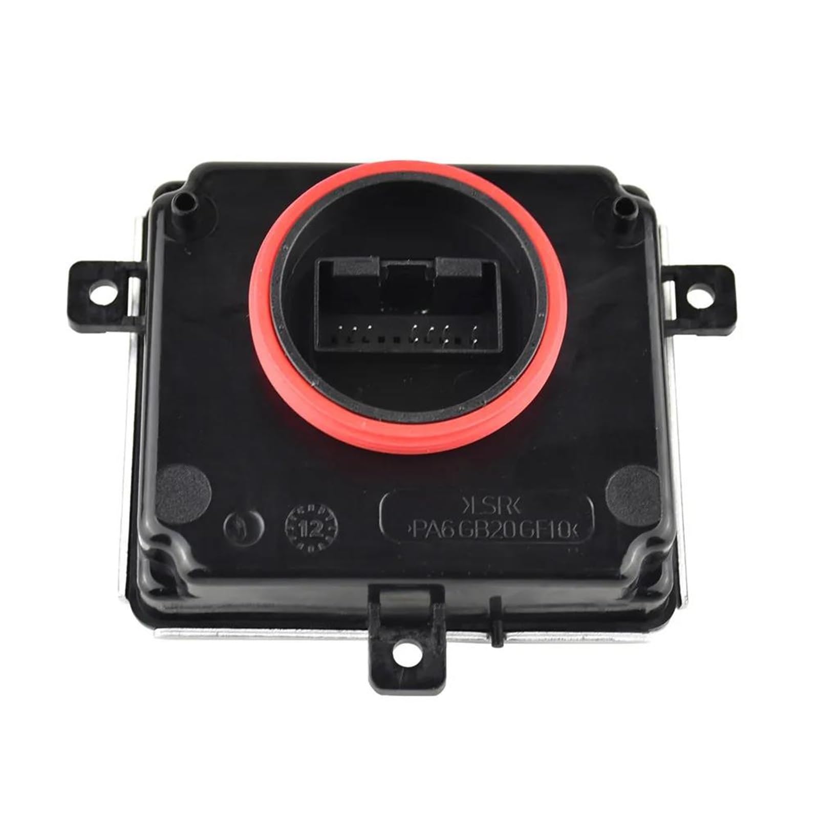 Jednostka sterująca statecznikiem do Skoda dla Octavia 2013-2017 dla YETI 2014-2018 moduł światła do jazdy dziennej moduł sterujący DRL 4G0907697D 4G0.907.397D