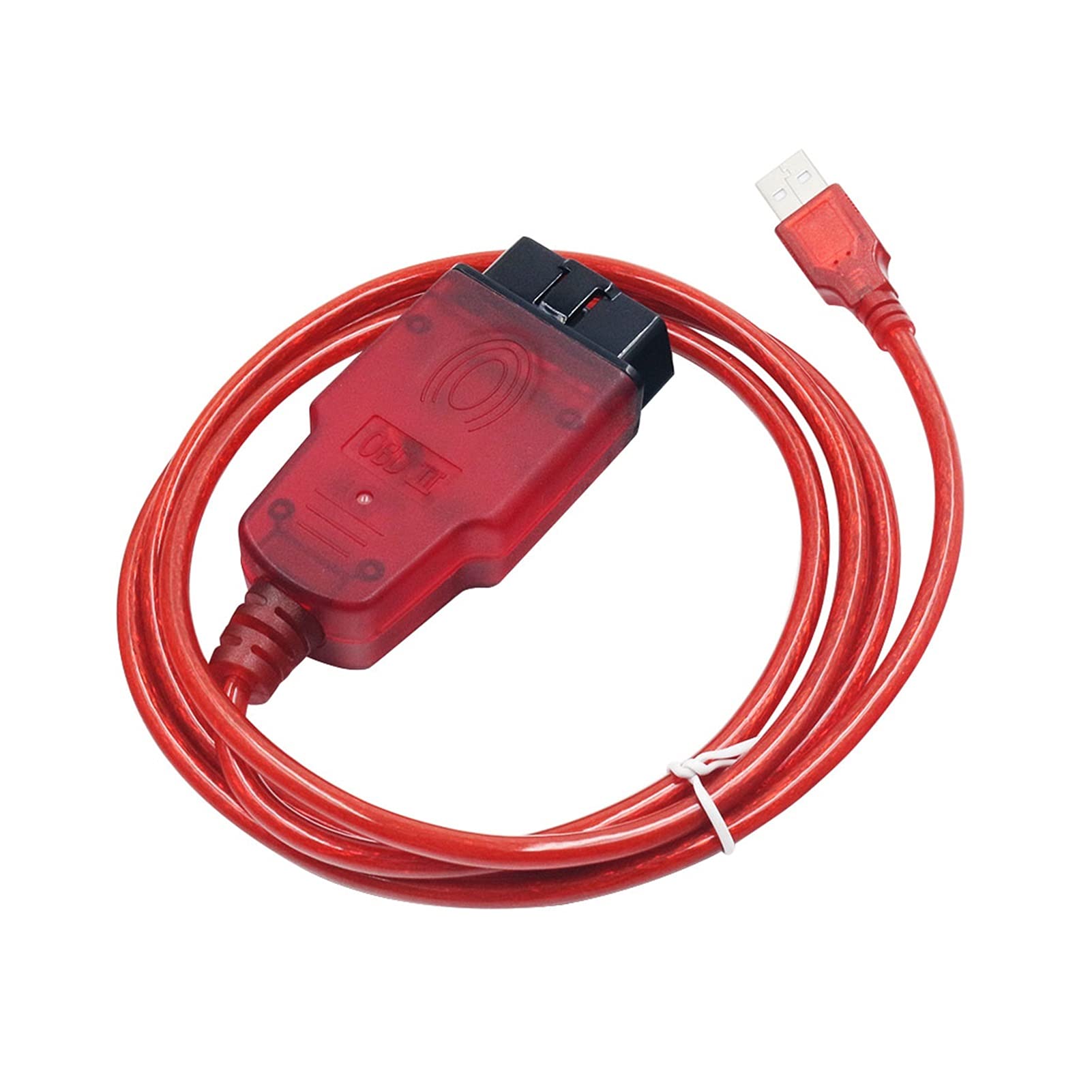 najnowszy kabel diagnostyczny Renolink V1.87 OBD2 pasuje do programatora Renault ECU kodowanie klawiszy Airbag Reset Renolink 1.87 Renolink V1.87 narzędzia (kolor: Renolink V1.52)