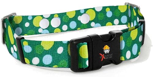 Miniatura 5 de Correa de repuesto Extreme Dog Fence para contención y collar de entrenamiento para la mayoría de las marcas, múltiples patrones y tamaños