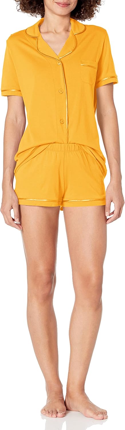 Cosabella womens Amore9622Pajama Set