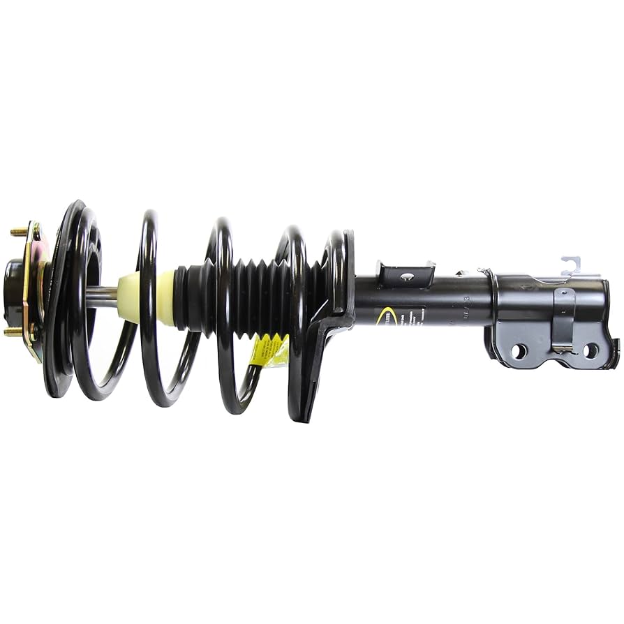 Amazon.com: Monroe Quick-Strut 172240 Suspension Strut and
