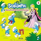 Geschichtensammlung 5: Die Schlümpfe