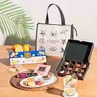 chocolate - 【ラスト！福袋】ゴディバ商品 14,660円相当！おまけ付き♪ 個数限定販売！ 数量限定】2025 ゴディバ サマー スペシャルセット