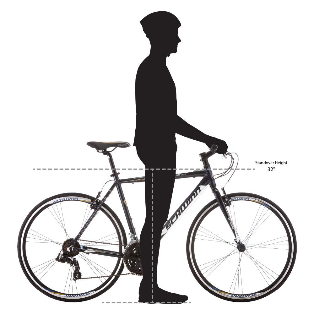 schwinn volare 1200 road bike