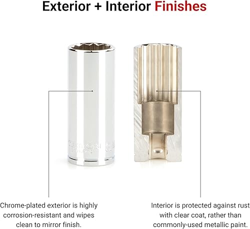 Miniatura 2 de TEKTON Unidad de 38 pulgadas x 78 pulgadas de profundidad de 12 puntos  SHD13222