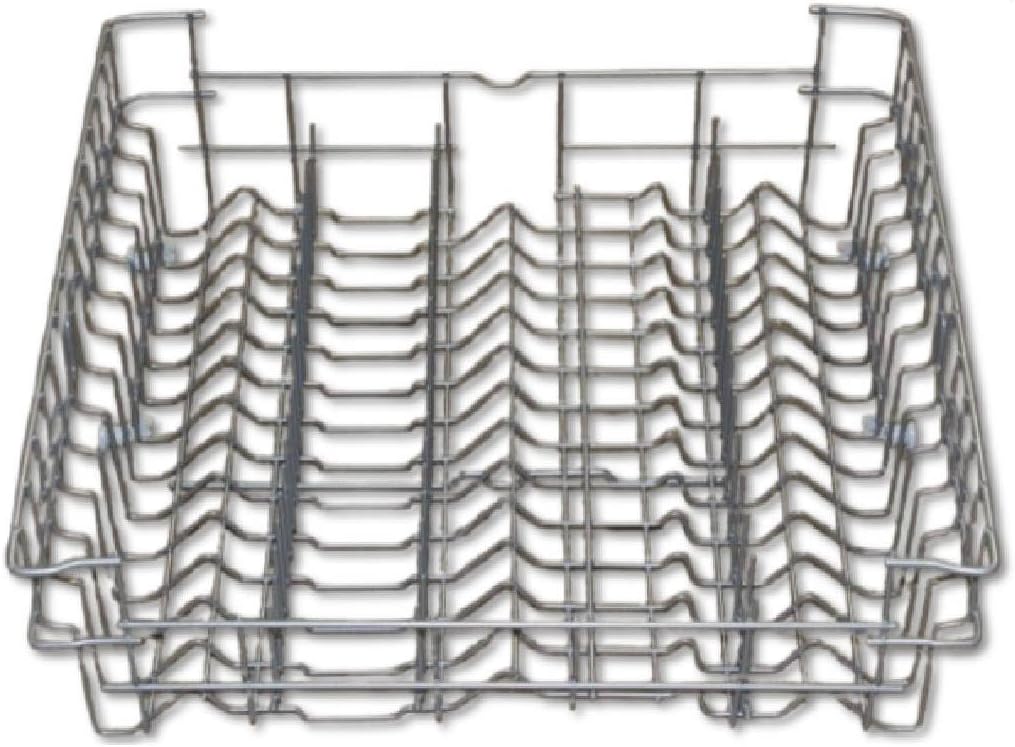 BEKO 1799507600 Dishwasher Basket Assembly Upper