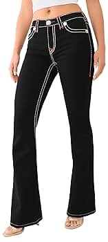 6932 USA製 TRUE RELIGION flare denim pant 6932 USA製 TRUE RELIGION flare denim pant True Religion