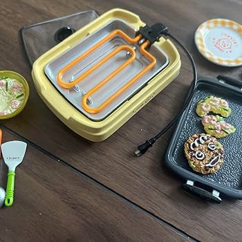 Amazon.co.jp: リーメント ママといっしょにお好み焼き : ホーム