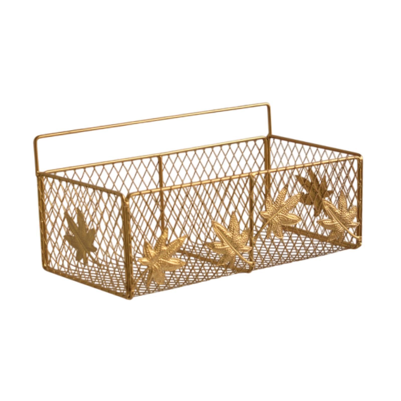 Generic Shower Caddy Hanging Wall Basket Bathroom Home Decor Creative Storage Organizer Rack Wall Mount for Cafe Hotel