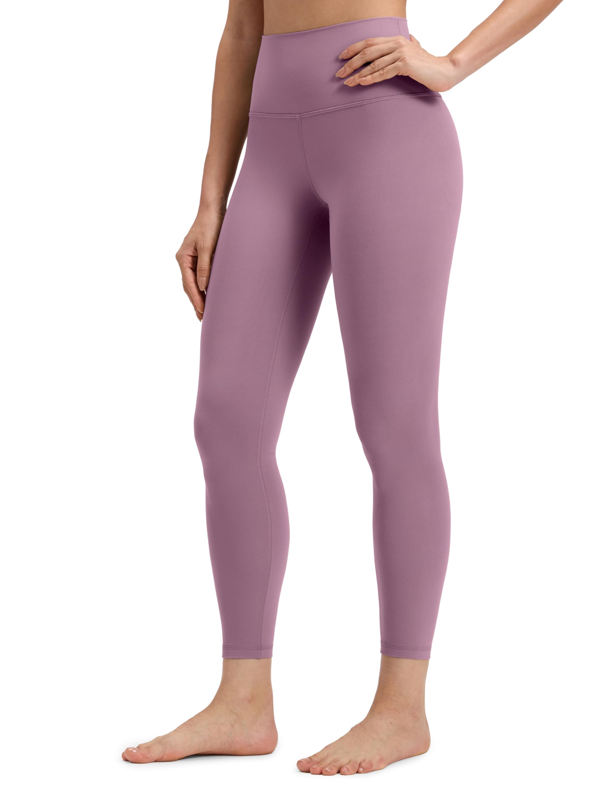 CRZ YOGA Butterluxe Leggings 25"