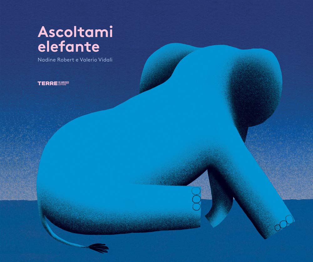 Ascoltami Elefante. Ediz. A Colori - 4