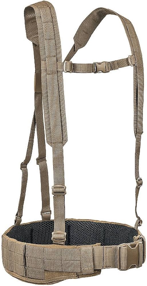 Amazon.co.jp: タスマニアンタイガー ウォーリアーベルト MK3 生産完了 Amazon.co.jp: タスマニアンタイガー ウォーリアーベルト MK3 生産完了