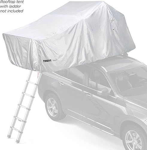 Miniatura 2 de Thule Tepui Weatherhood para tiendas de campaña en techo