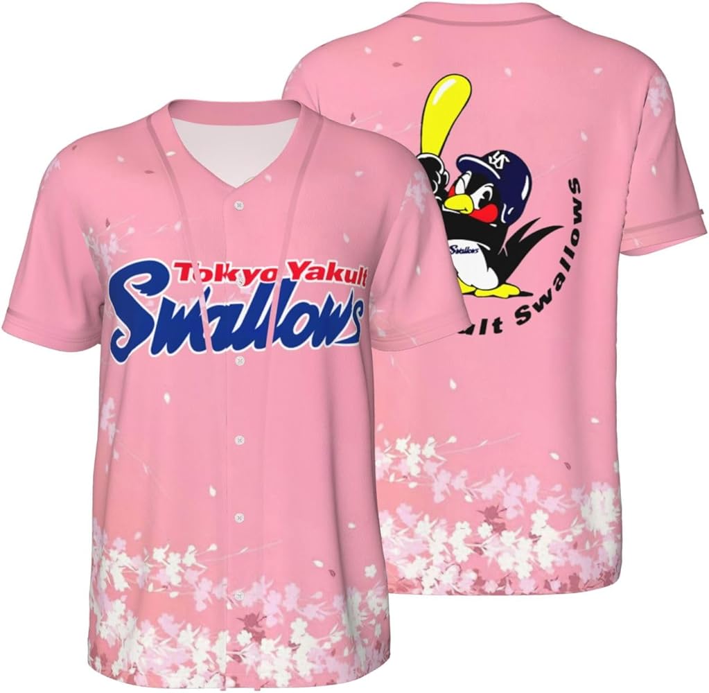 東京ヤクルトスワローズ　チーム限定ウェア　⑦ 東京ヤクルトスワローズ チーム限定ウェア ⑦