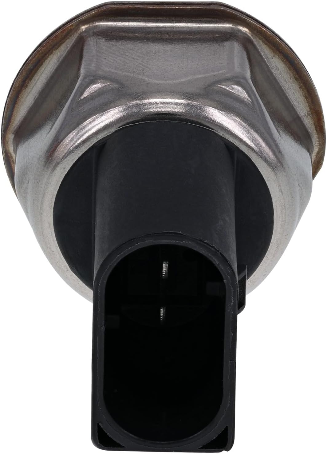 Fuel Pressure Sensor Compatible With BMW 535i xDrive 2010 2009 P-5631832